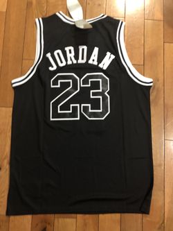 Jordan Jersey