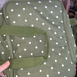 Food Insulation Carrier