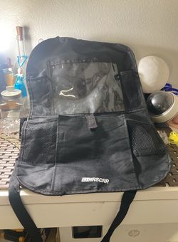 Backseat Car Organizer,