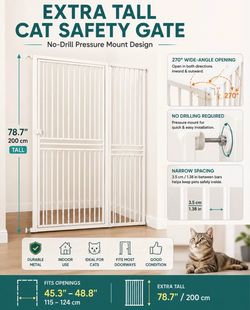 Pet gate