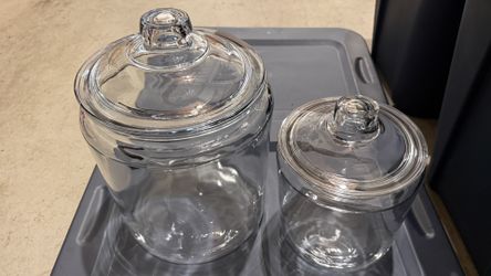 Glass Kombucha & Beverage Set – Dispenser, Jars, Swing-Top Bottles (Bundle)