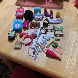 Bratz Accessories 2