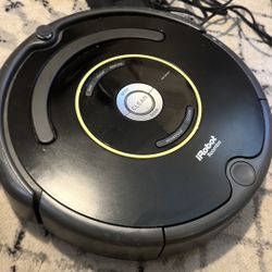 iRobot Roomba 675 Vacuum