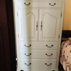 Two Dressers For 600