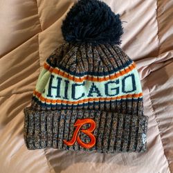 Chicago Bears Hat