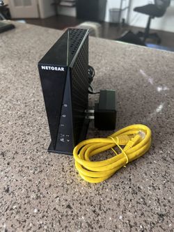 Netgear Wireless Internet Router