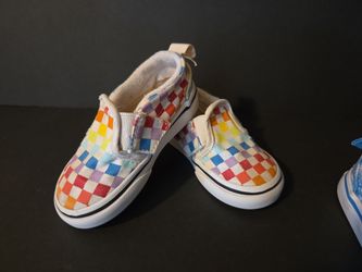 Toddler girl shoes
