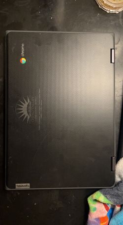 Chrome Book