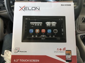 Double din