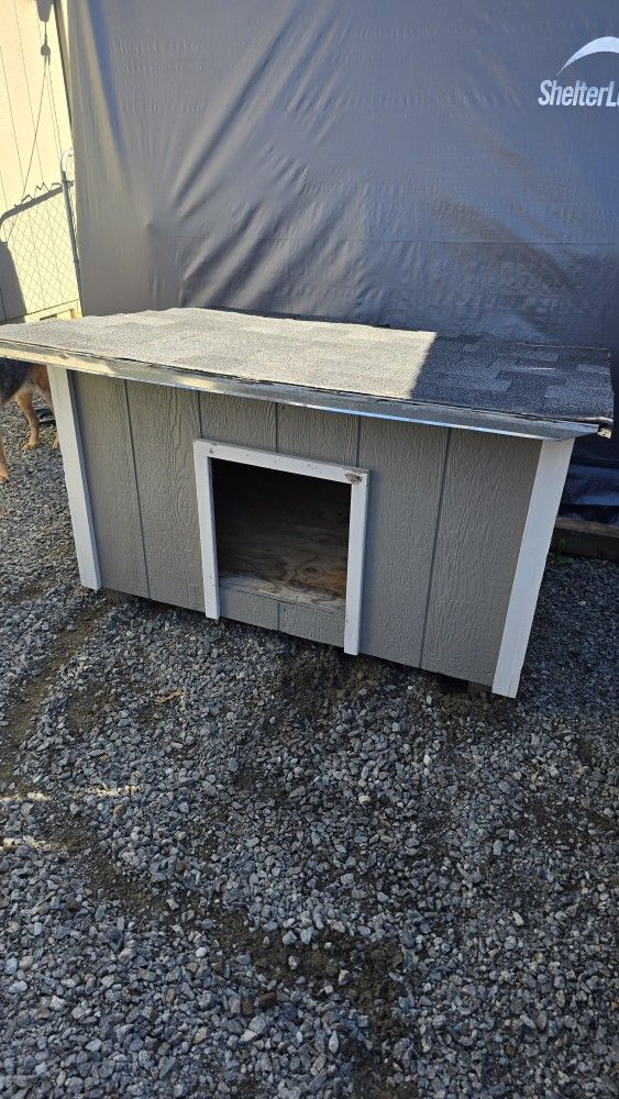 Dog House