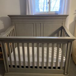 Crib