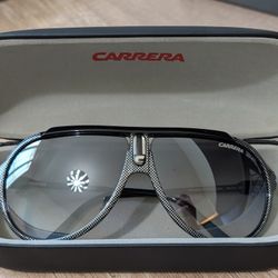 Carrera Sunglasses 