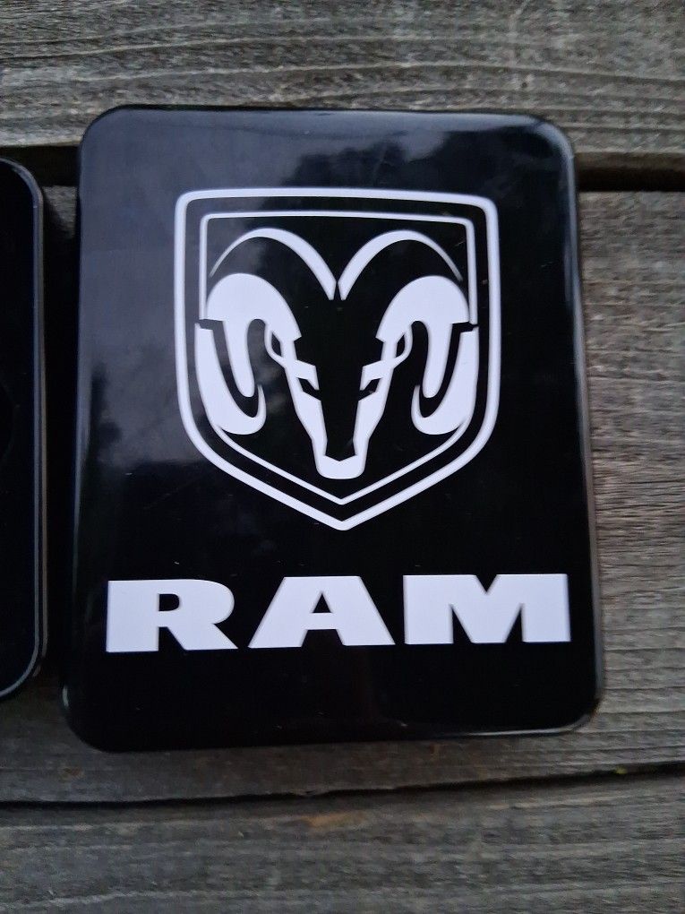 Ram Wallet. Don't Want It Anymore