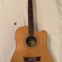 Peavey Route 61 Acoustic Electric