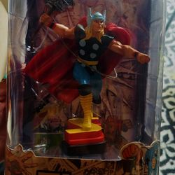 Collection figure Thor