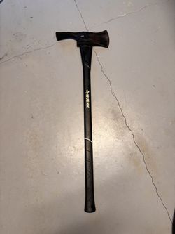 Pickaxe