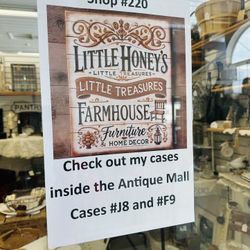 East Aurora Flea Market
