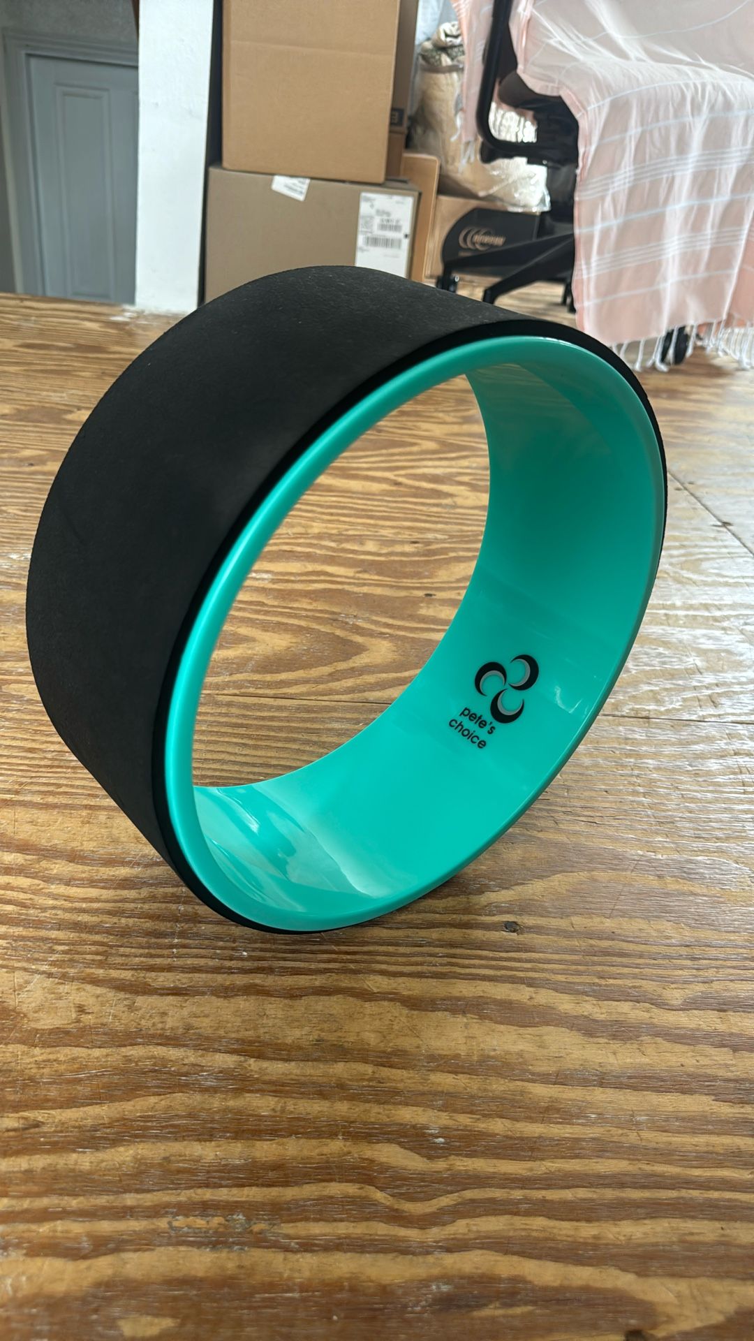 Workout Exercise wheel