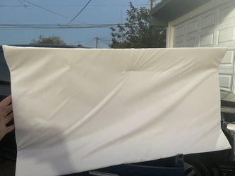 Changing table mattress