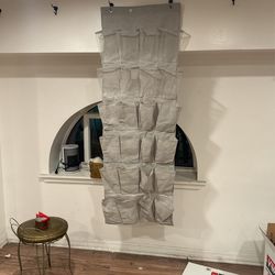 Shoe Organizer