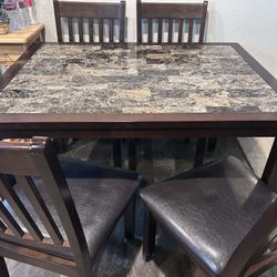 Dining Room Table Set