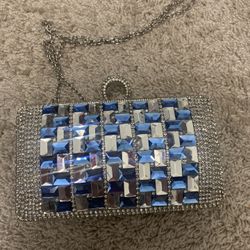 Wedding Purse, New.