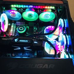 Gaming Computer Pc  Perfect For 1080p Gaming 
