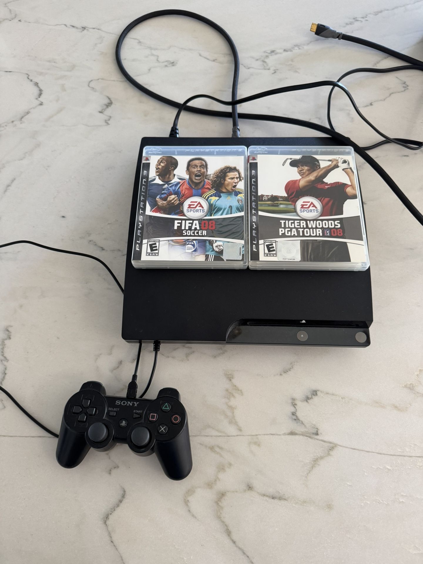 PS3 Like New