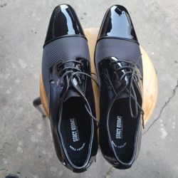 Stacy Adams , Men Shoes Size 15. $45
