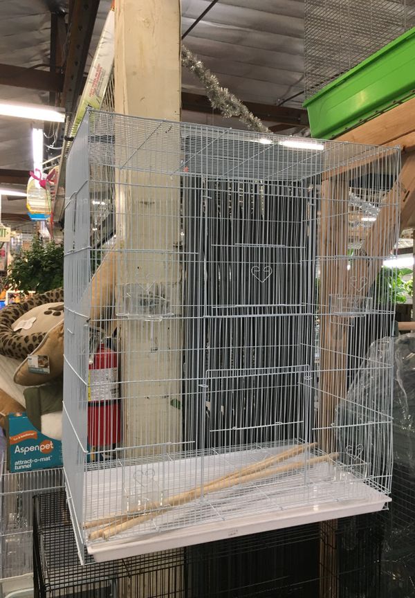 Big Bird Cage For Sale In Los Angeles Ca Offerup