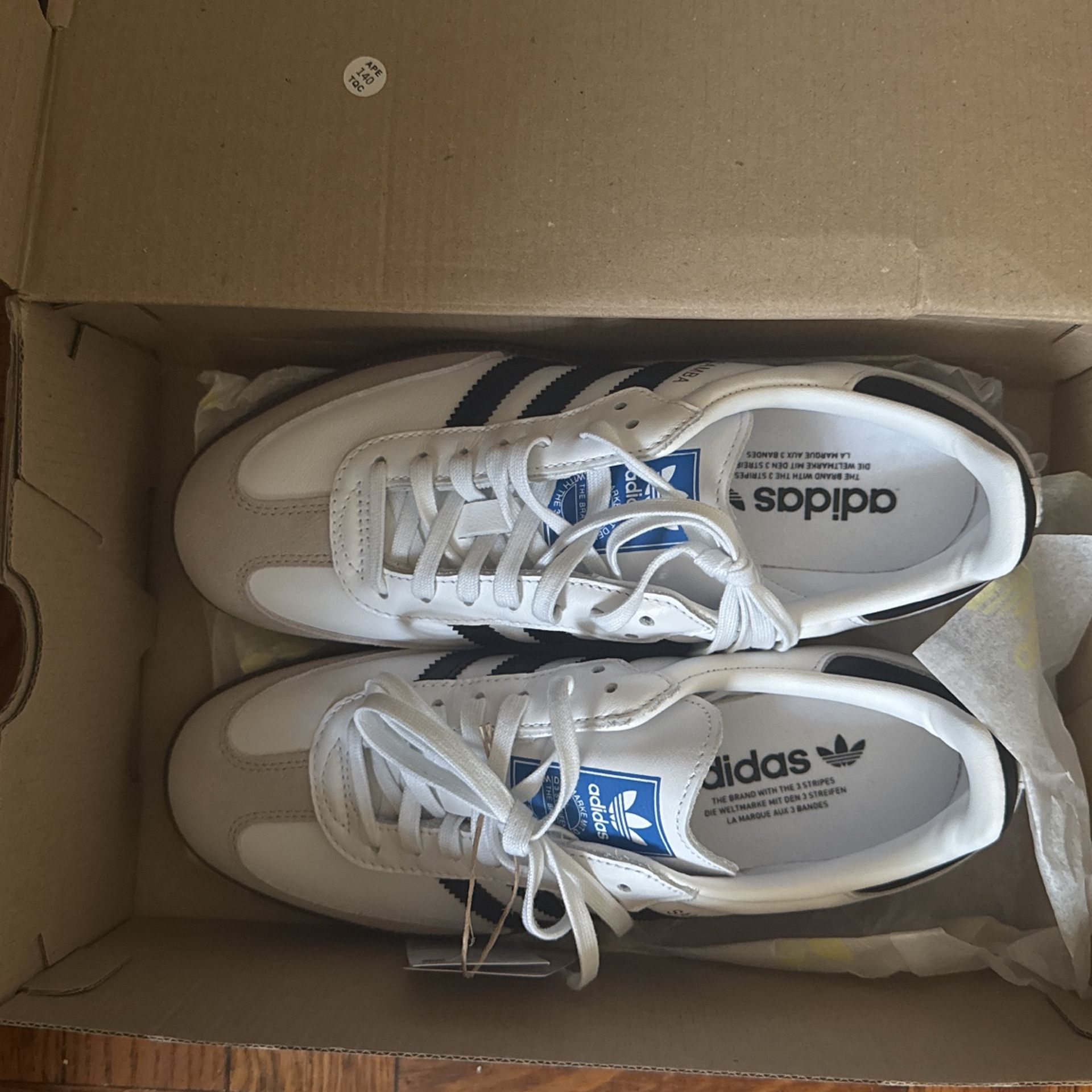 Samba OG