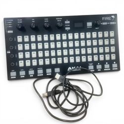 Akai Professional FL Studio