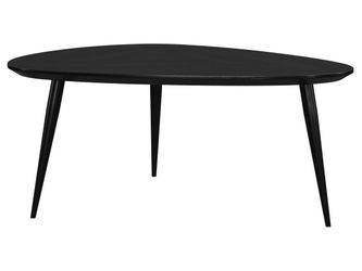 Odessa Black Coffee Table