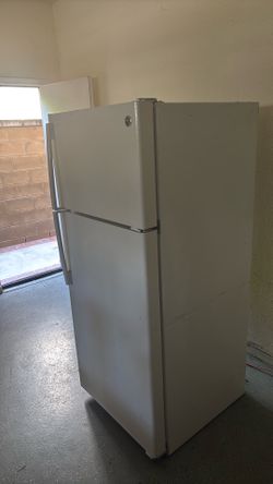 GM Fridge