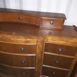Antique Bureaus Best Offer And Armoire 