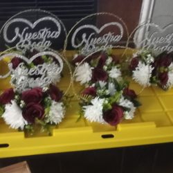 Centerpiece For All Occasions