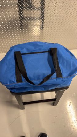 Small bag