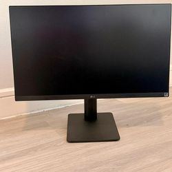 MUST Go !! LG 25" LED MONITOR