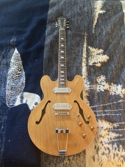 Epiphone Casino Korean Made