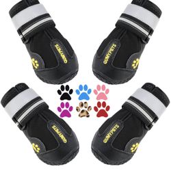 Boots For Dog New!!