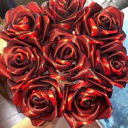 Rosas Eternas/ Eternal Roses