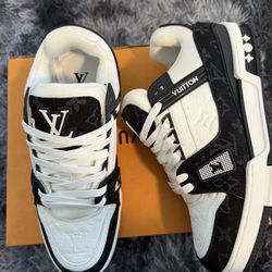 LV Trainers 