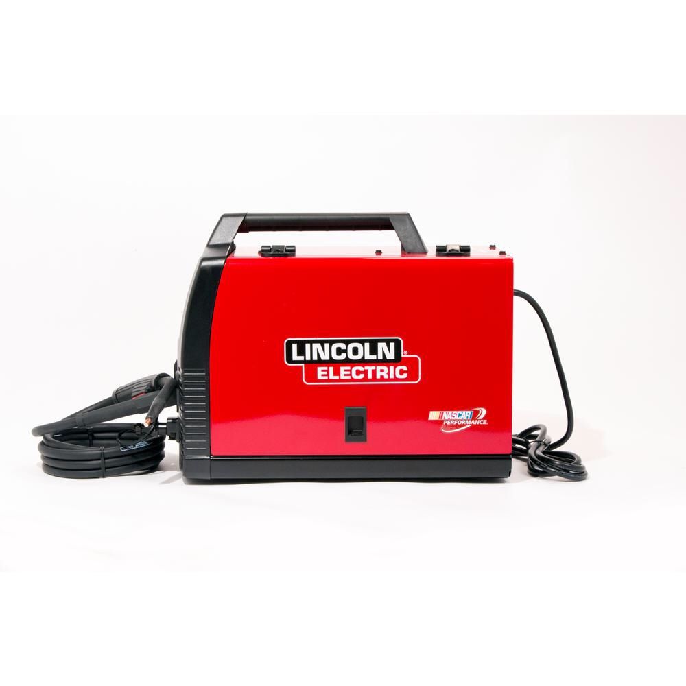 *NEW* Lincoln Electric 125 Amp WeldPak 125 HD FluxCored Welder with