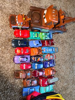 Toys