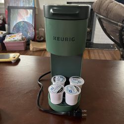 Keurig K-Mini
