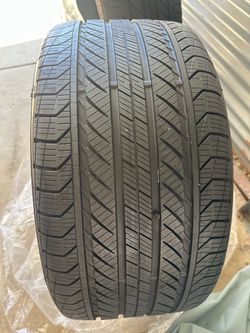 Continental ProContact GX SSR 275/35/R19