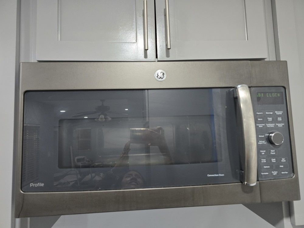 Microwave Convention