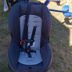 Car Seat 