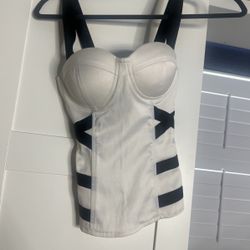 Bustier