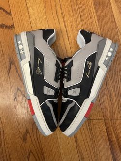 LV sneaker $1200 or BO